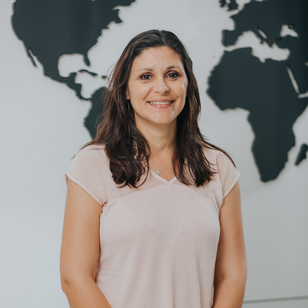 luisa gaspar finanquest